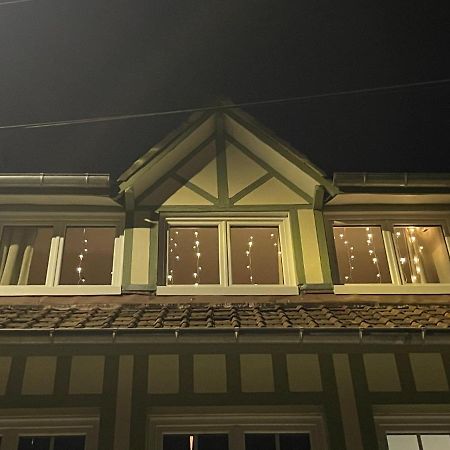Houlgate Appartement La Briarde Εξωτερικό φωτογραφία