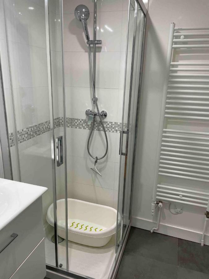 Houlgate Appartement La Briarde Εξωτερικό φωτογραφία