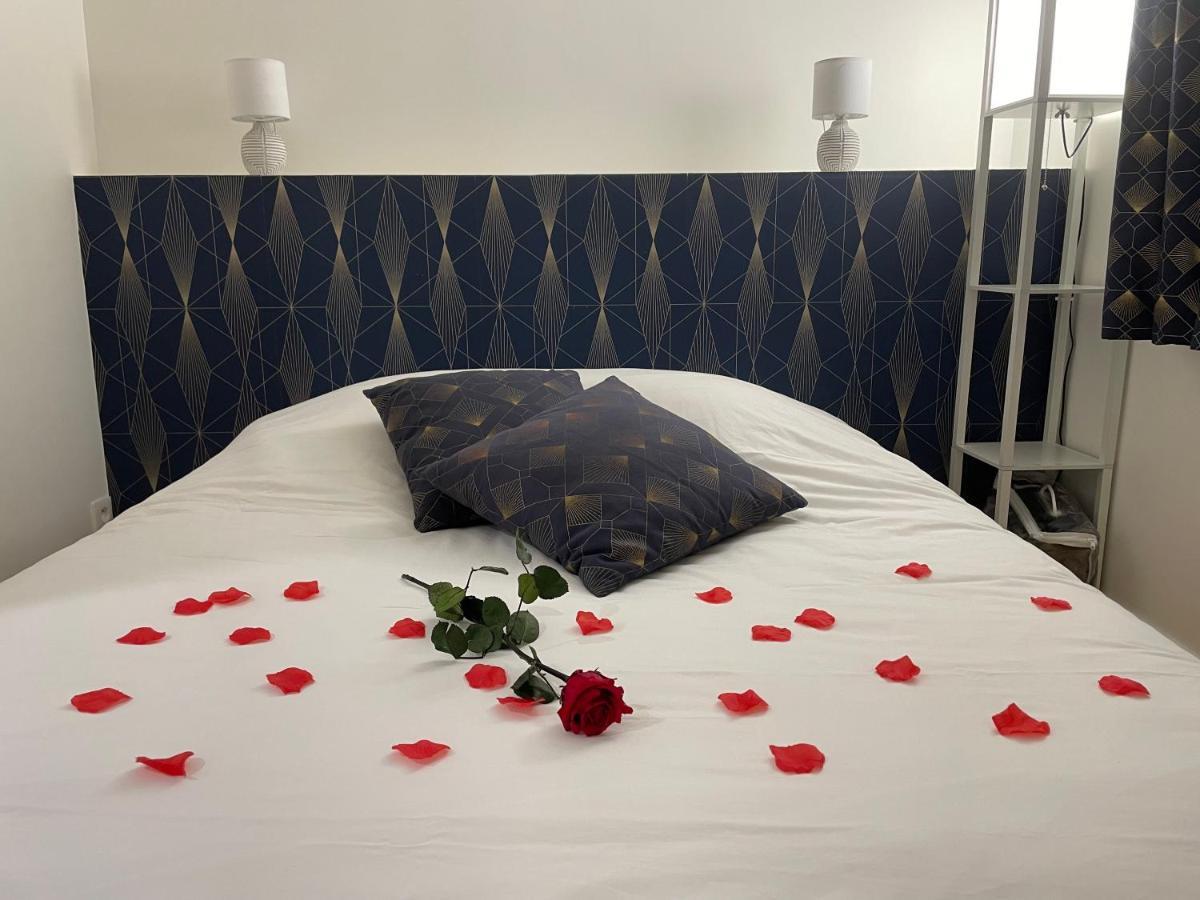 Houlgate Appartement La Briarde Εξωτερικό φωτογραφία
