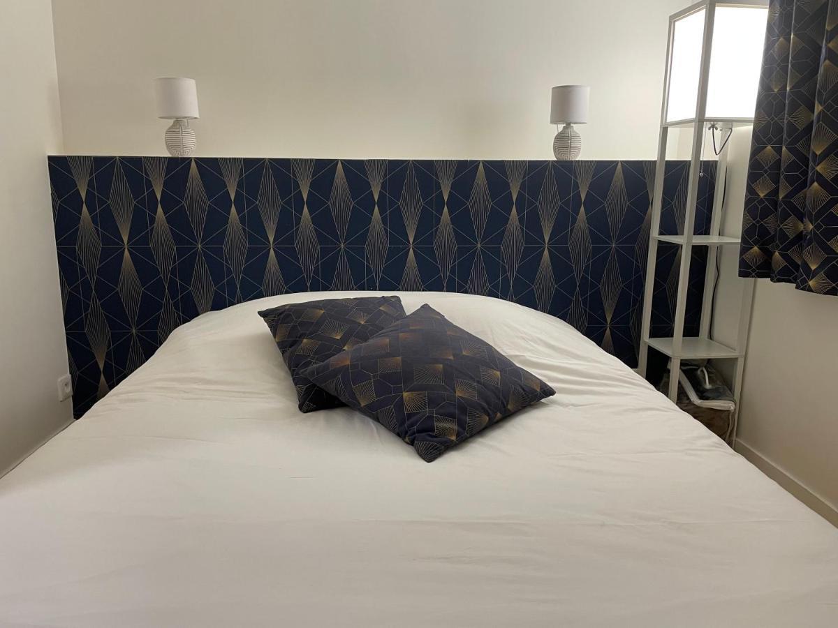 Houlgate Appartement La Briarde Εξωτερικό φωτογραφία